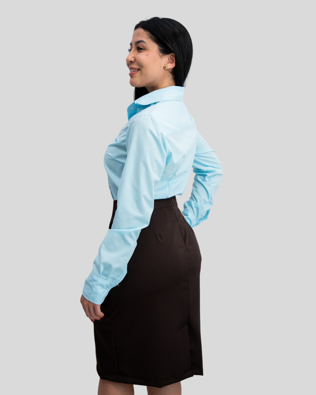 Saia Cos Alto Gerente - Recepcionista - Imagem 2