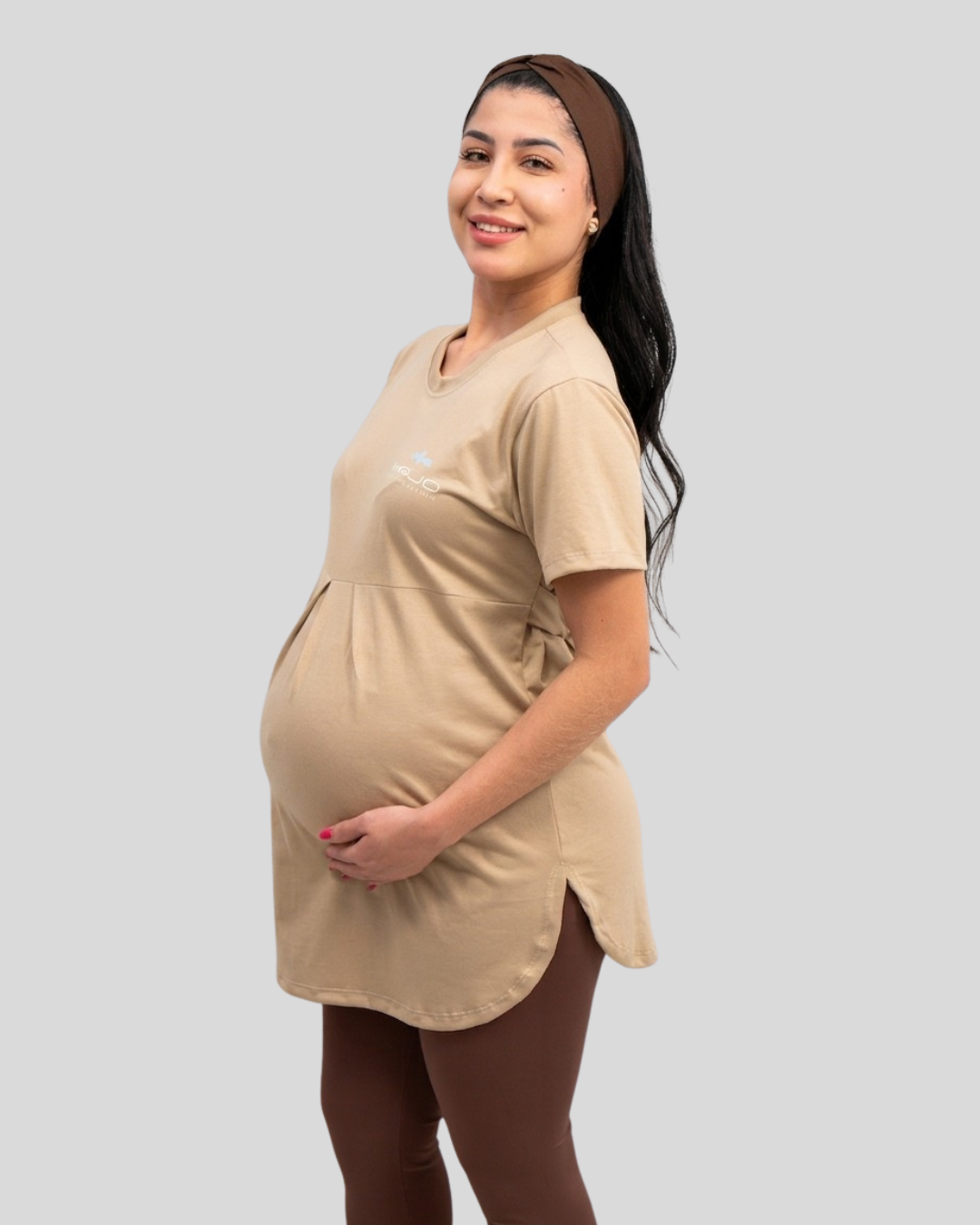 Bata Gestante - Imagem 2