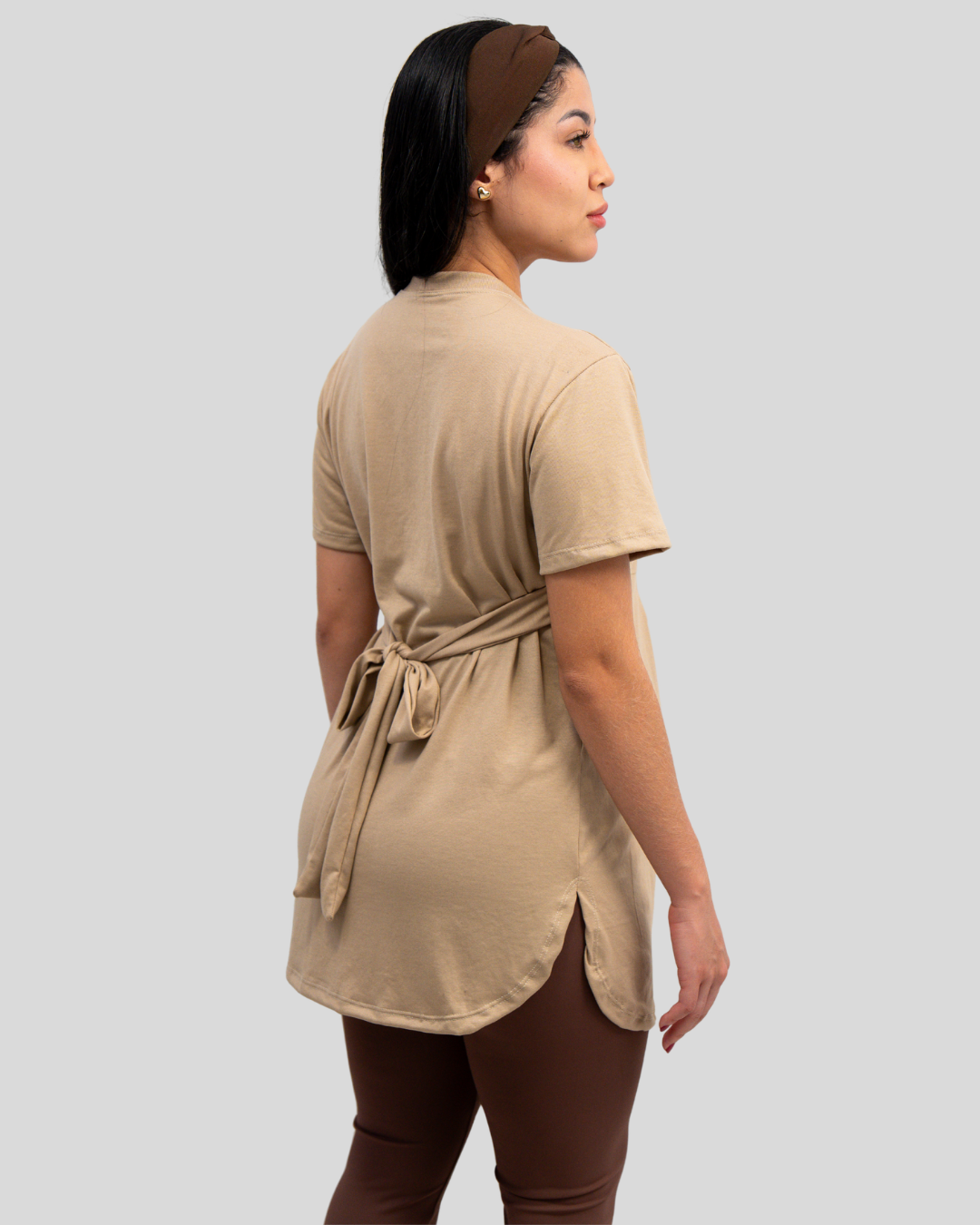 Bata Gestante - Imagem 5