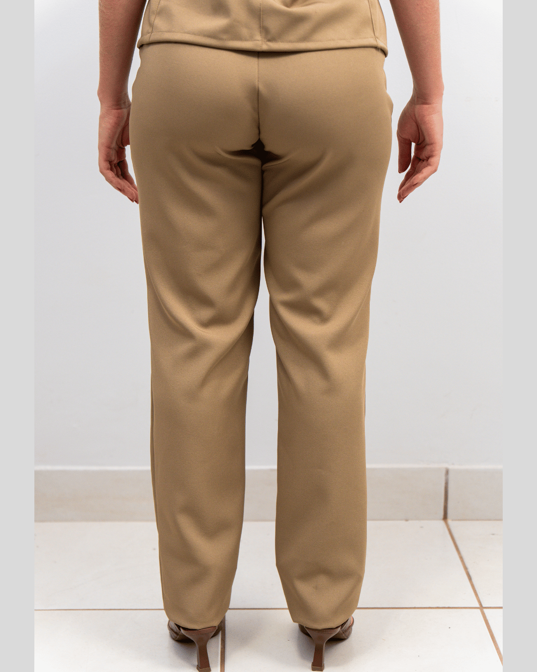 Calça Social Recepcionista - Imagem 3
