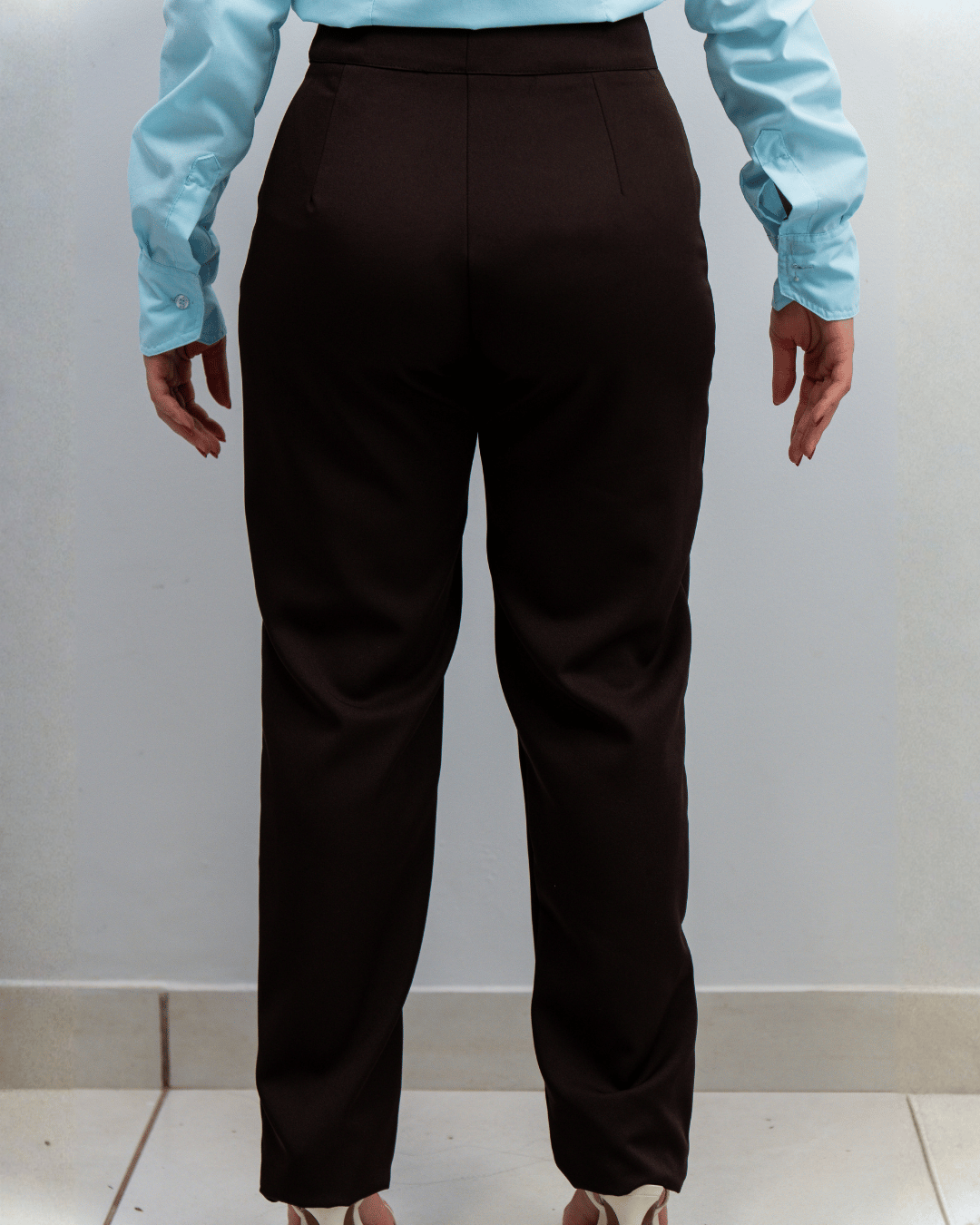 Calça Social Gerente - Recepcionista - Imagem 2